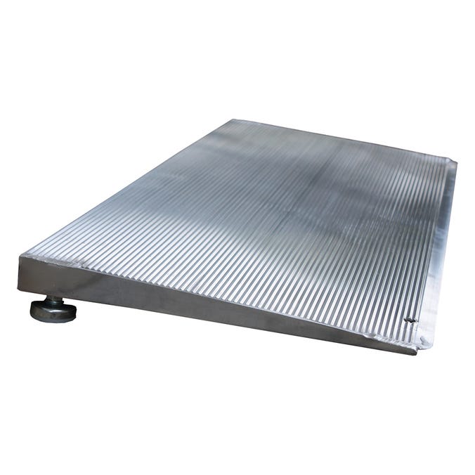 Adjustable Threshold Ramp