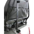 Afikim Cane Holder for Afiscooter C