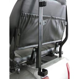 Afikim Cane Holder for Afiscooter C