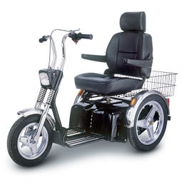 Afikim Se Scooter