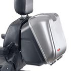 Rear Lockbox for Afiscooter C