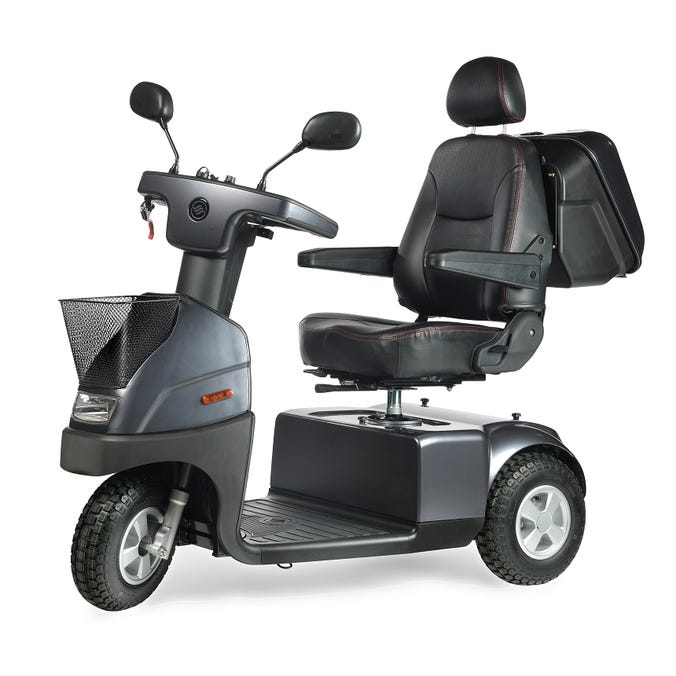 Afiscooter C3 All-Terrain Scooter