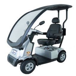 Afiscooter C4 Breeze Hard-Top Scooter