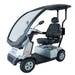Afiscooter C4 Breeze Hard-Top Scooter