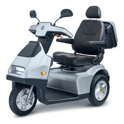 Afikim Afiscooter S3 3-Wheel - Main Image