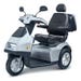 Afikim Afiscooter S3 3-Wheel - Main Image
