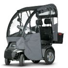 Rain Sides for Afiscooter S4