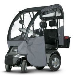 Rain Sides for Afiscooter S4