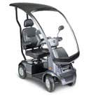 Canopy for Afiscooter C