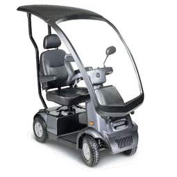 Canopy for Afiscooter C