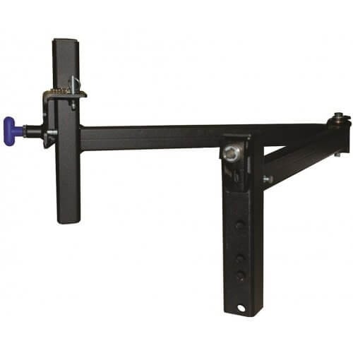 Harmar AL105L Light Weight Swing-Away
