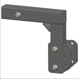 Universal Hitch Height Adapter