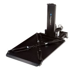 Side Door Hybrid Platform Lift