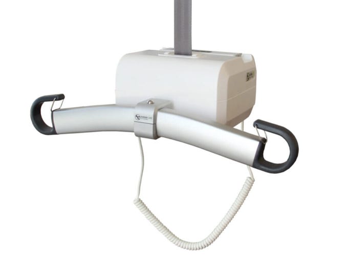 Altair Portable Overhead Lift