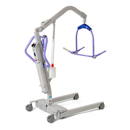 Maxi 500 DPS Patient Lift