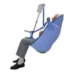 ArjoHuntleigh General Purpose Sling Padded Legs