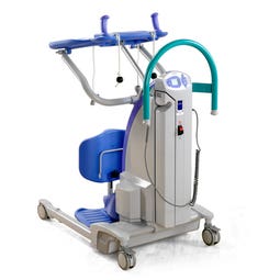 ArjoHuntleigh Sara Plus Power Standing Lift