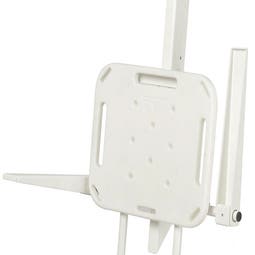 Splash! Armrest Assembly