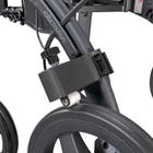 Rollz Motion drag brakes