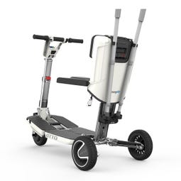 ATTO Cane / Crutches Holders
