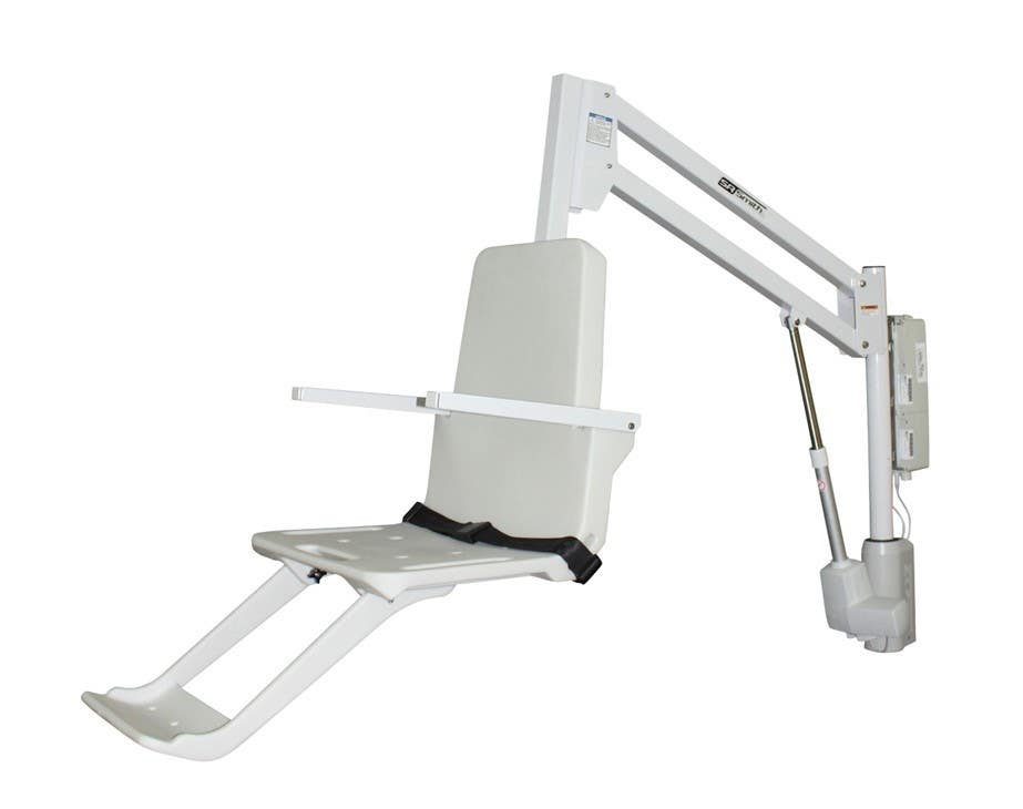 SR Smith AXS2 Pool Lift