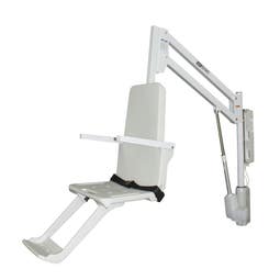 aXs2 Low Profile ADA Pool Lift