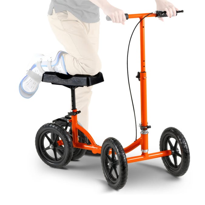 SuperHandy Knee Walker