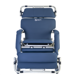 HumanCare Barton I-400X Convertible Chair- Main Image