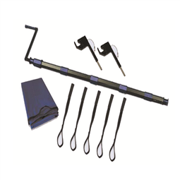 HumanCare Barton Patient Transfer System for I-400 (Acute Care) - Main Image