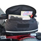 Deluxe saddle