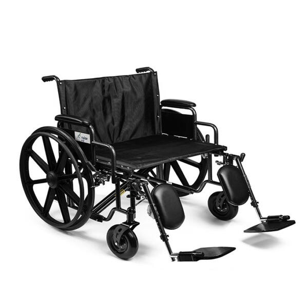 iCruise Bariatric Wheelchair