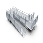 CommercialTrac ADA Modular Ramp