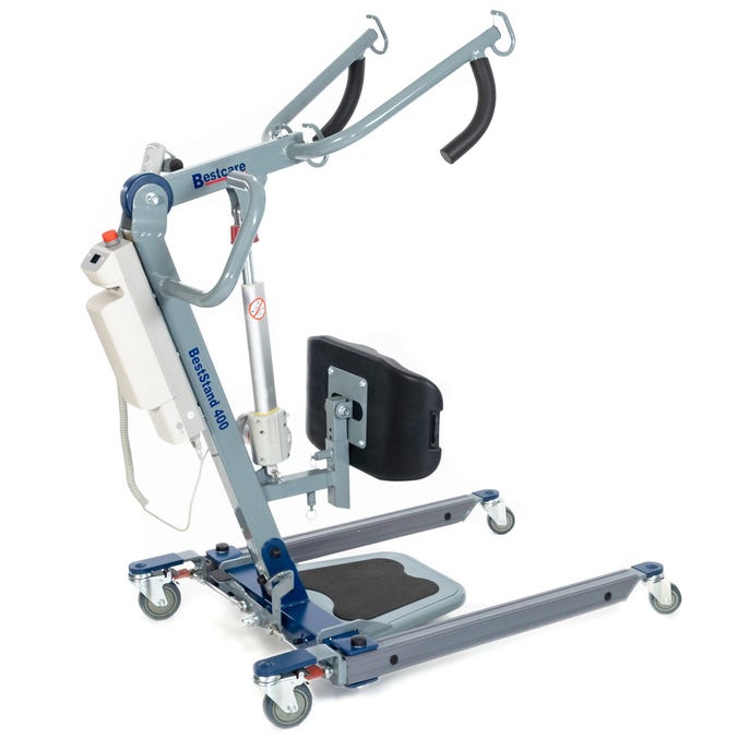 BestStand Stella Sit-to-Stand Lift