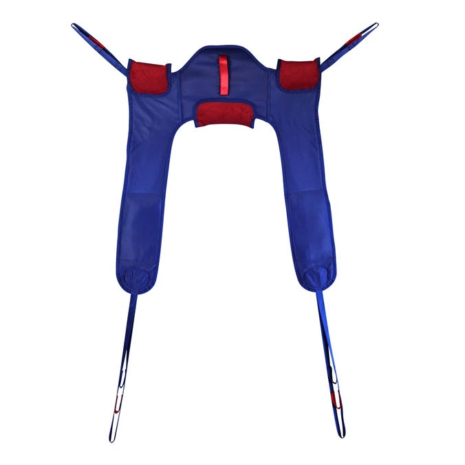Bestcare Toileting Deluxe Padded Sling - Large Bestcare Toileting Deluxe Padded Sling - Large