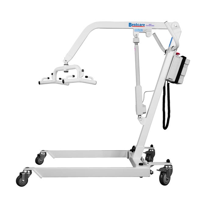 Genesis 400 Electric Patient LIft