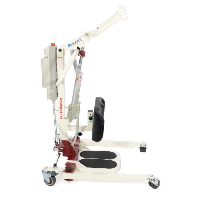 BestStand Compact Sit-to-Stand Lift