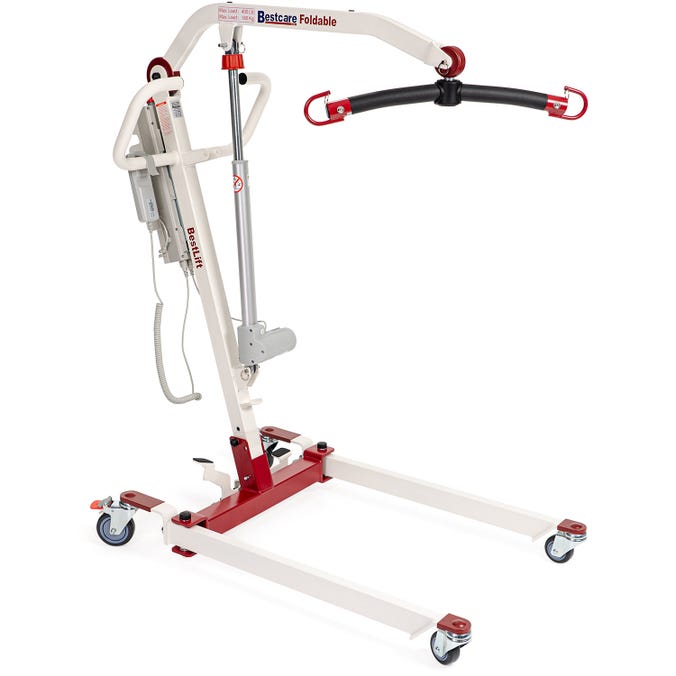 BestLift Folding Homecare Patient Lift