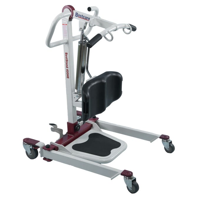 BestStand Specialty SA Lift - Hydraulic - Open Box (minor scratches) 