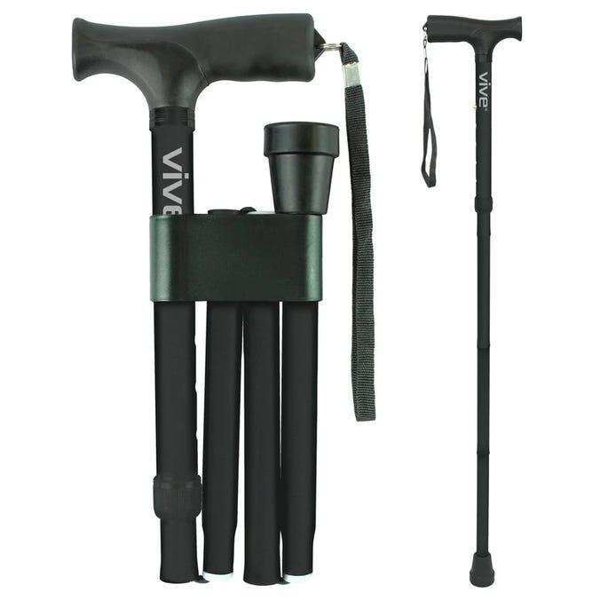 Folding Walking Cane