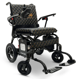 Phoenix Carbon Fiber Ultra Electric Wheelchair