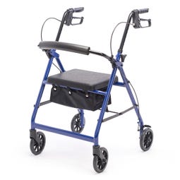 Protekt Steel Rollator (KD)