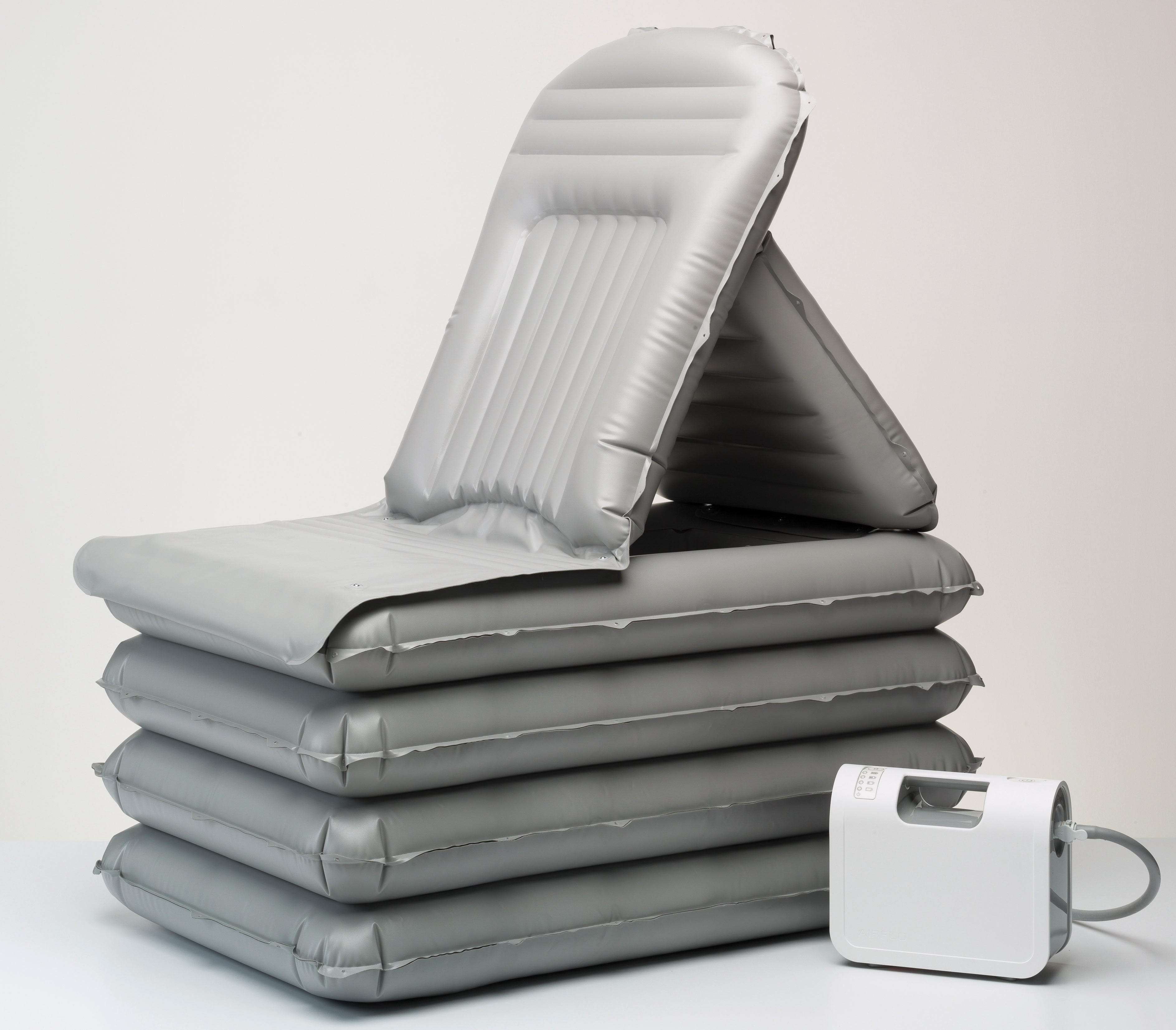 Mangar Health Camel Patient Lifting Cushion + Airflo 24