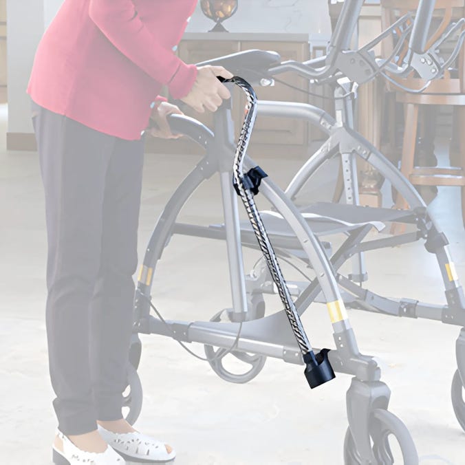 Upwalker Cane/Umbrella Holder