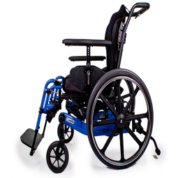 Future Mobility Capella Tilt-in-Space Wheelchair - Main Image