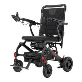 Rascal® Carbon Cruiser Power Chair