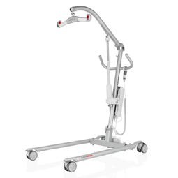 Handicare Carina 350 Patient Lift left side MedMartonline.com