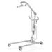 Handicare Carina 350 Patient Lift left side MedMartonline.com