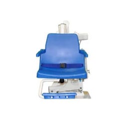 Global Pool Products Commercial Series Pool Lift - Main Image