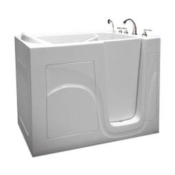 Celebrity Walk-In Bathtub