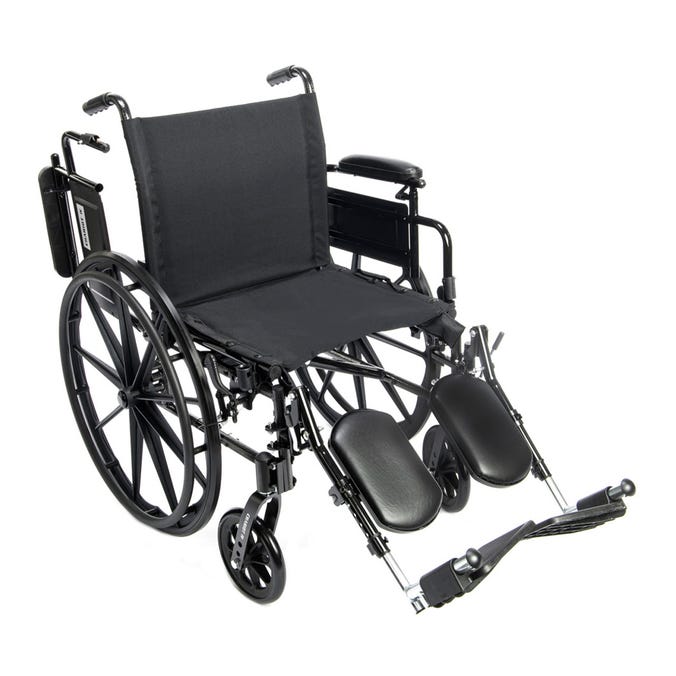 Chariot IV Wheelchair